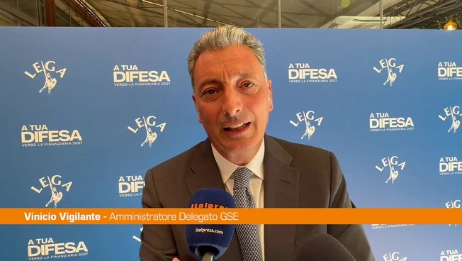 Energia, Vigilante "Efficientamento fondamentale"