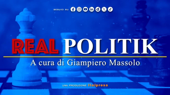 Realpolitik - Le minacce di Putin