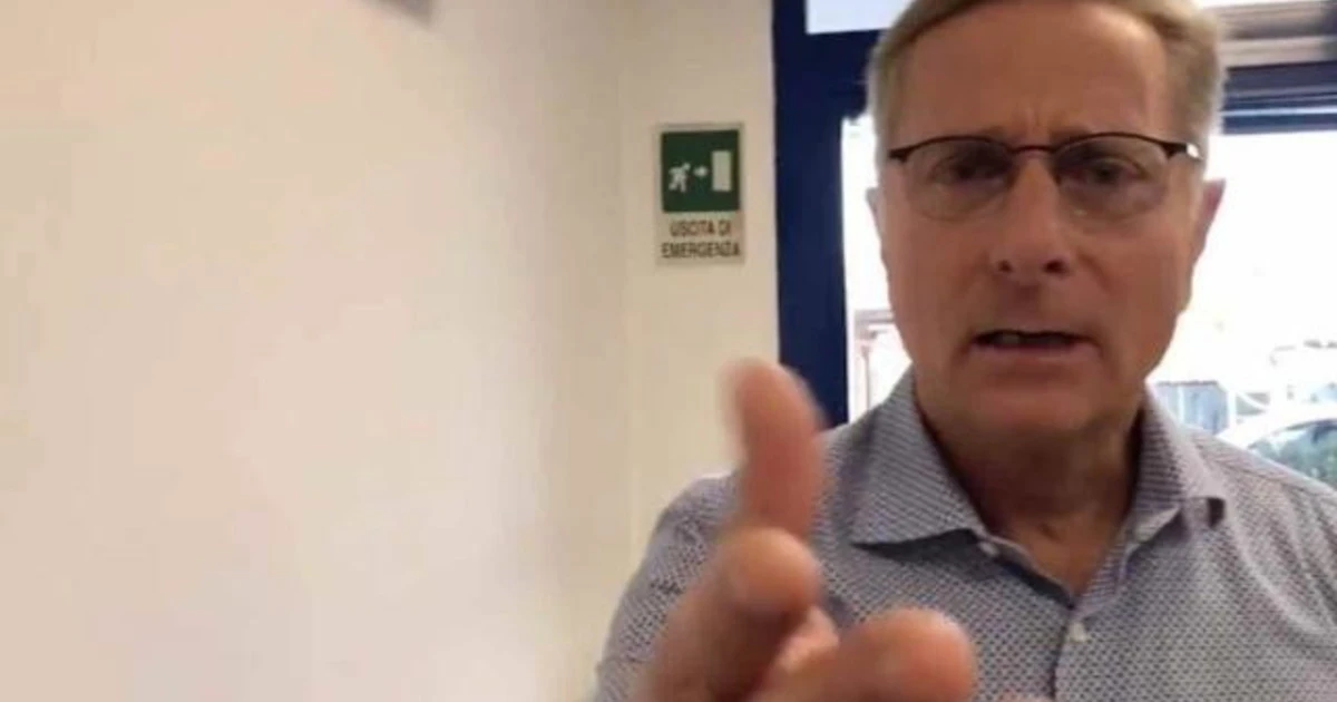 Paolo Bonolis, il retroscena sulla zia proclamata venerabile da Bergoglio: "Serve un miracolo?", parole pesantissime