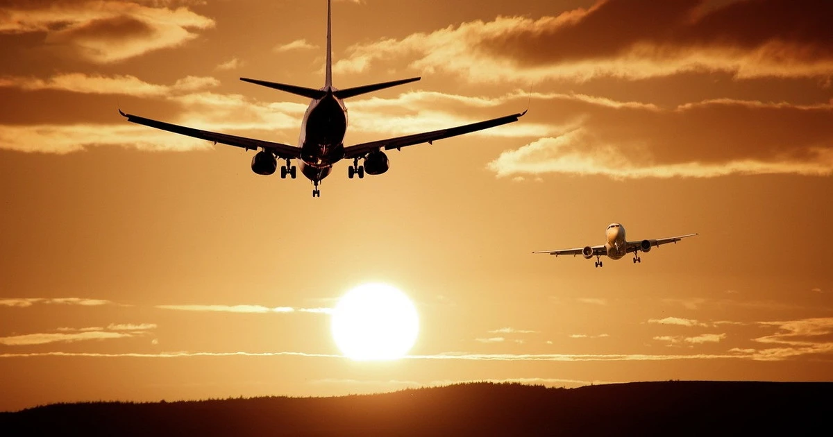 Se il trasporto aereo vola in un futuro green: un obiettivo complesso
