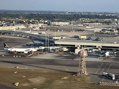 Aeroporto di Fiumicino sempre più 'green', ridotti i consumi energetici