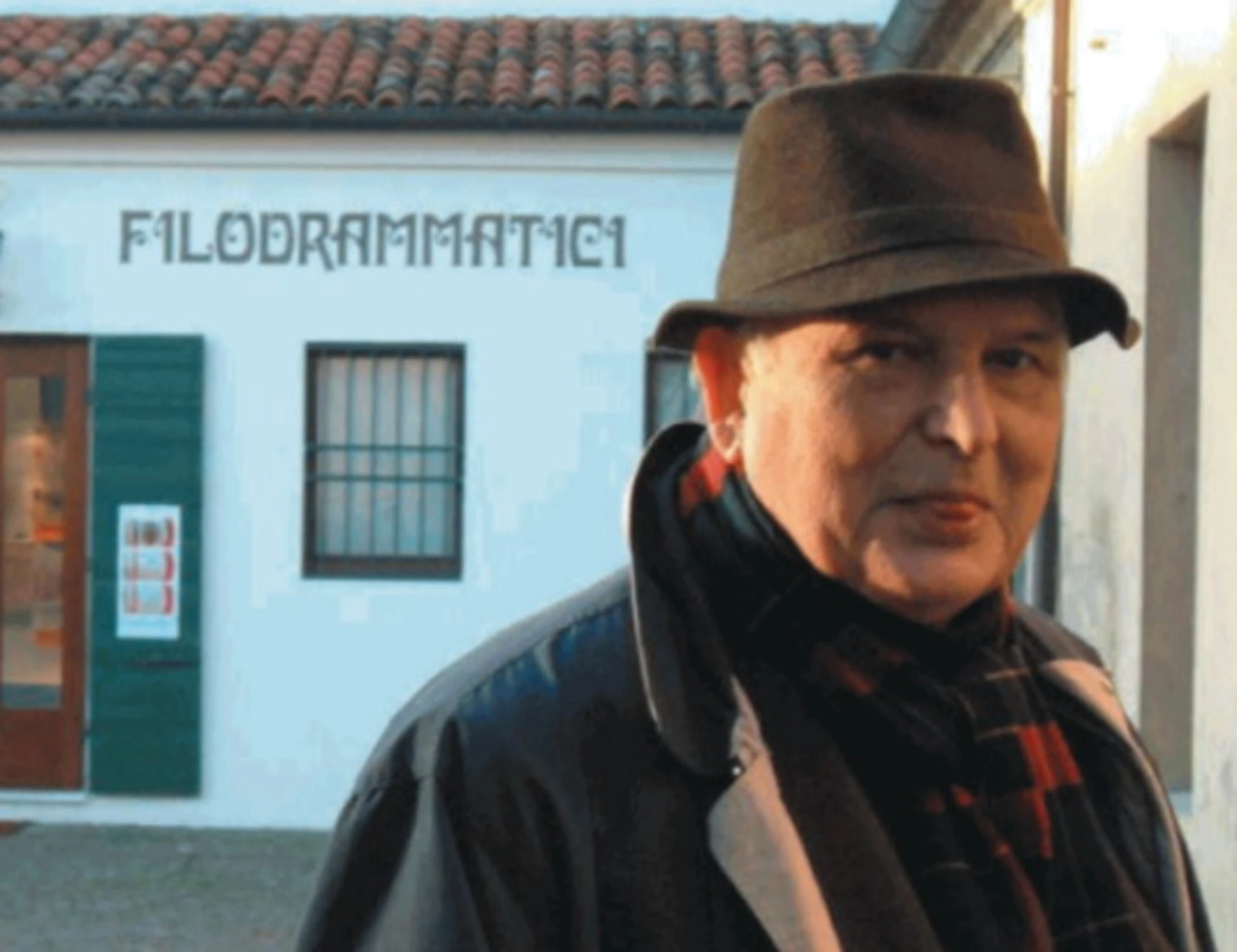 Quando la provincia è insieme musa e confine