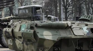 Esercito, un carro armato sbaglia mira: orrore a Pordenone, su cosa apre il fuoco. Una strage di...