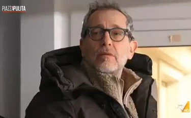 Corrado Formigli sbotta col premier della Groenlandia: "Che str***"