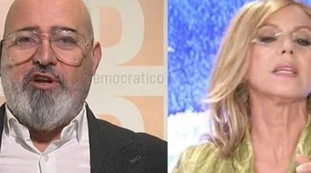 In Onda, rissa Bonaccini-De Gregorio: "Non interessa"