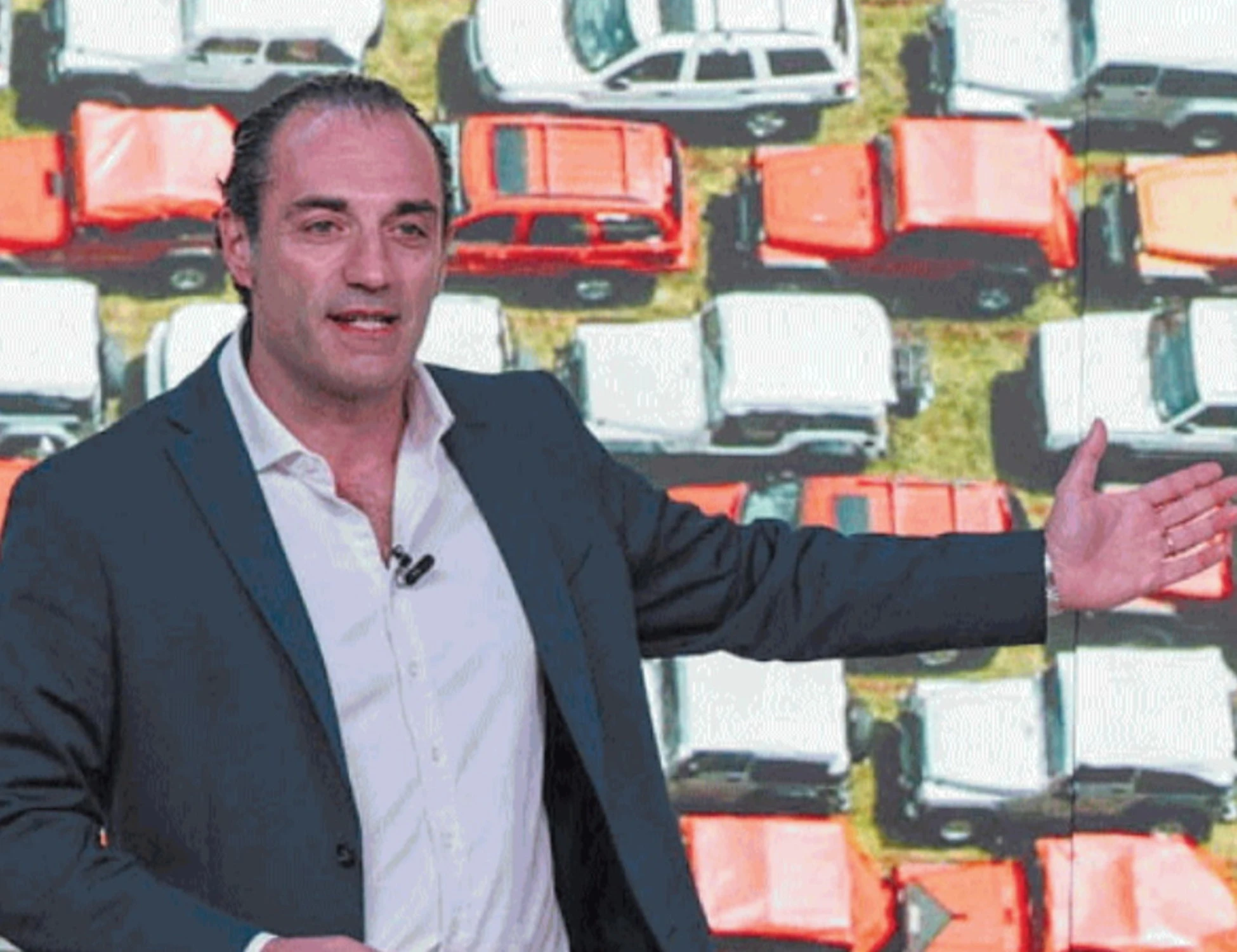 L'italiano Filosa nuovo ceo di Stellantis, il mercato resta freddo