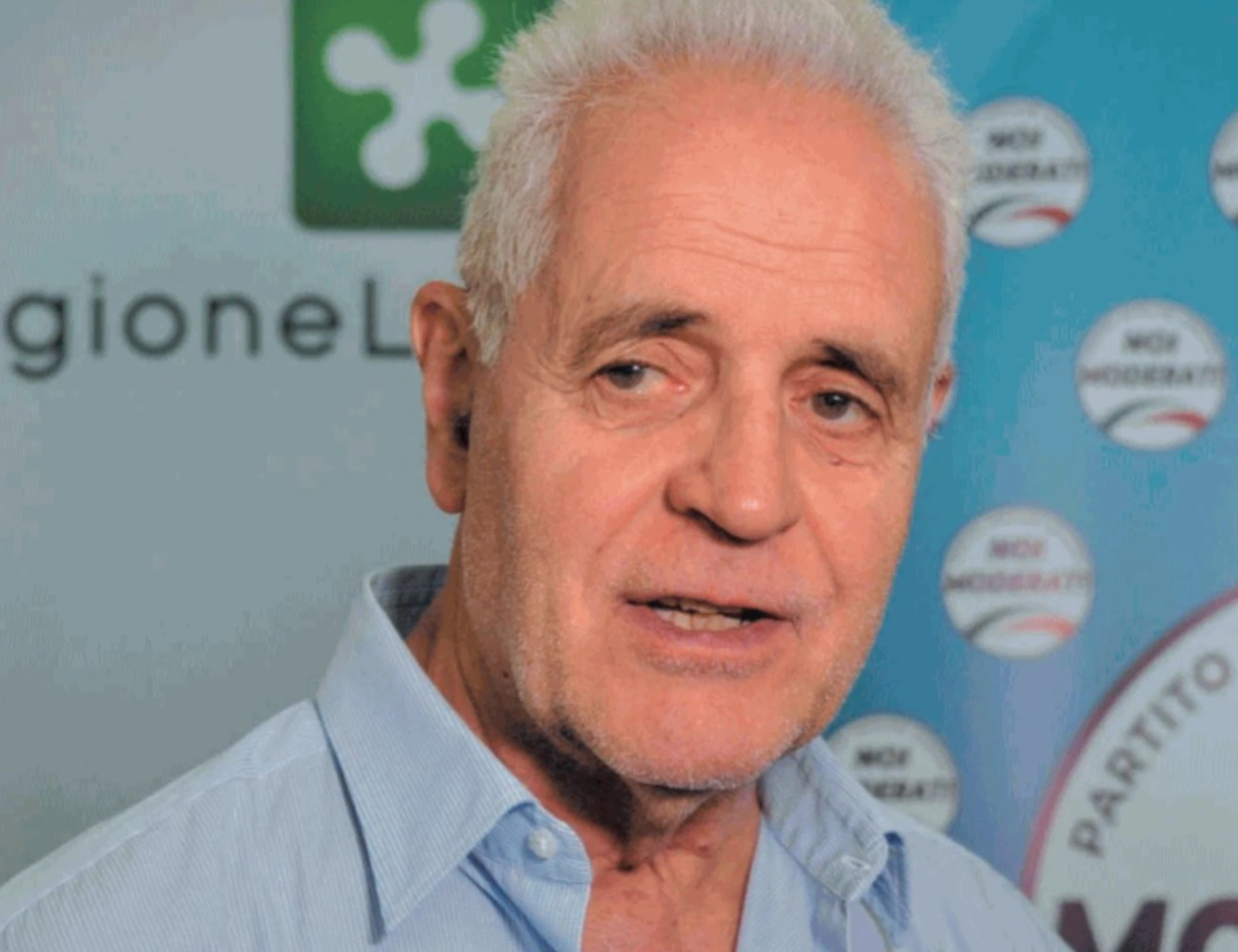 Formigoni: "La questione settentrionale non è ancora stata risolta"