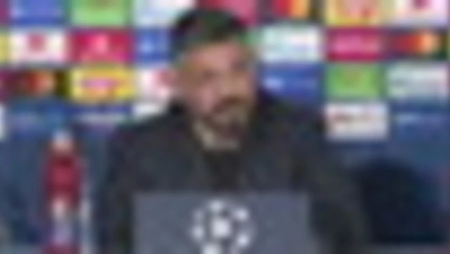 Rino Gattuso non è più il ct azzurro: "Lascio con dolore nel cuore"