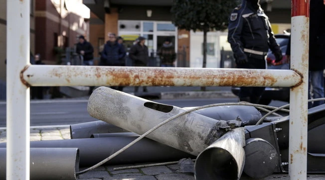 Incidente a Roma, l'unico sopravvissuto: "Cosa è successo dentro la 500"