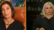 Maria Giovanna Maglie attacca Alessia Morani: "Esulta per il referendum, ma il 55% dei vostri elettori vi ha votato contro"