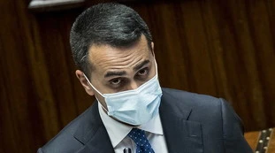 Luigi Di Maio