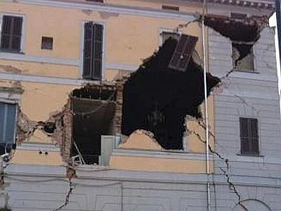Terremoto in Emilia, arriva il via libera dalla Ue allo sblocco dei fondi