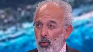 Gad Lerner, nostalgia Primo maggio: "Non c'è il lavoro e i proletari di oggi..."