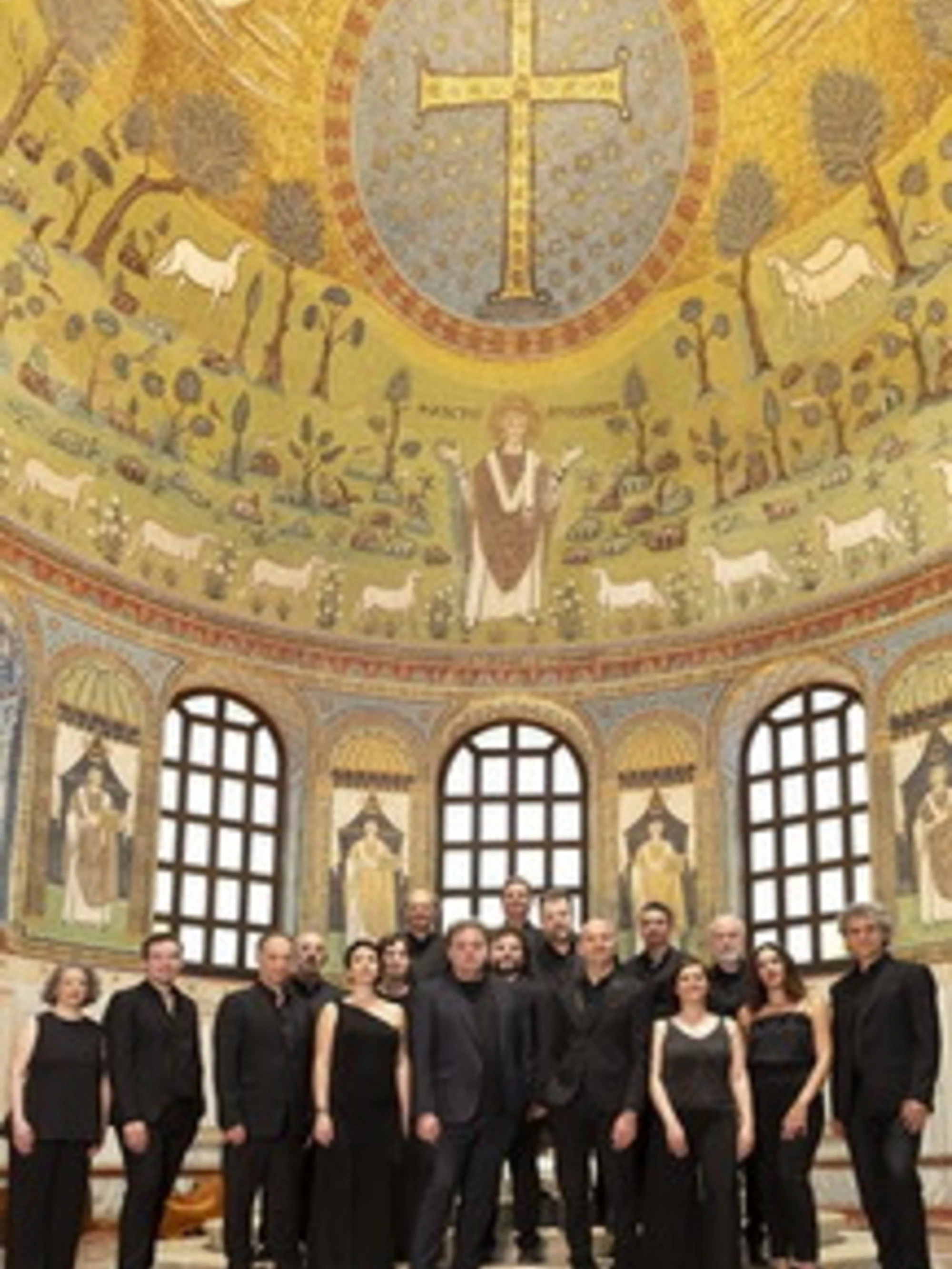 “Visionari” in Umbria: la musica che anticipa il tempo