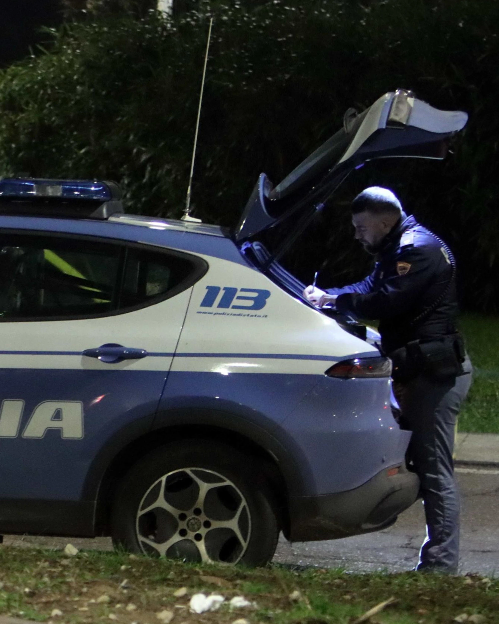 Brescia, violenta bimba di 10 anni: arrestato un bengalese