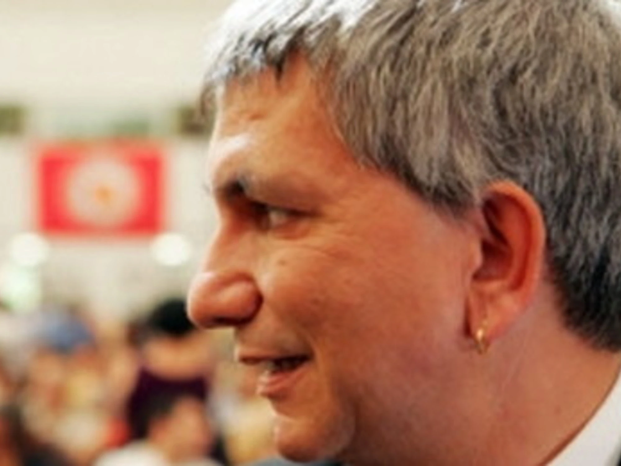 Nichi Vendola