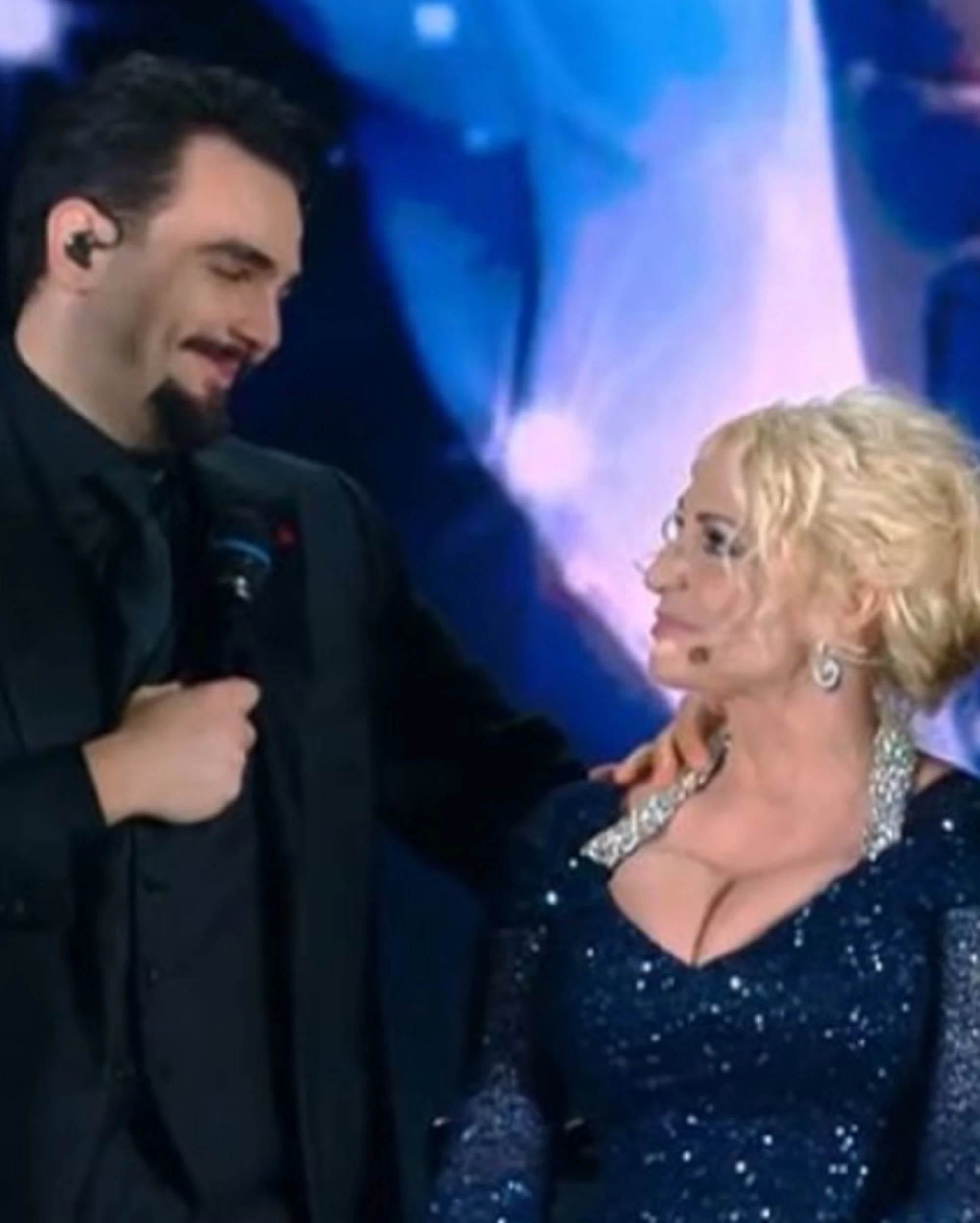 Il Volo, Ignazio fa piangere Antonella Clerici: cosa tira fuori sul palco