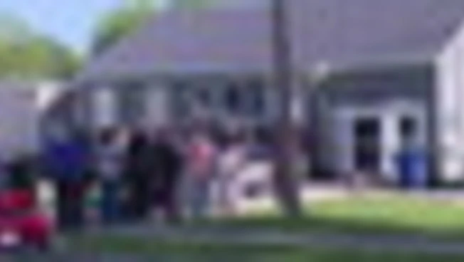 Strage di bambini in Louisiana, i vicini: giocavano qui di fronte