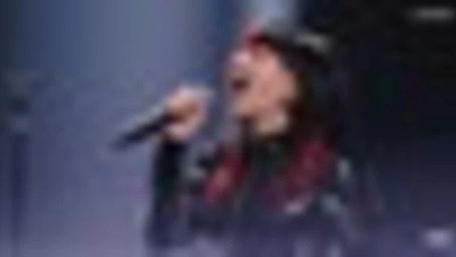 Il trionfo dell'underdog rob a X Factor 2025: Sono partita in sordina