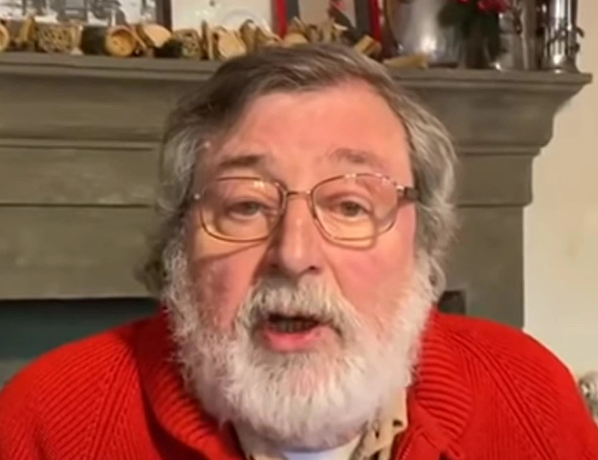 Francesco Guccini confessa: "Cosa guardo in tv", psicodramma a sinistra