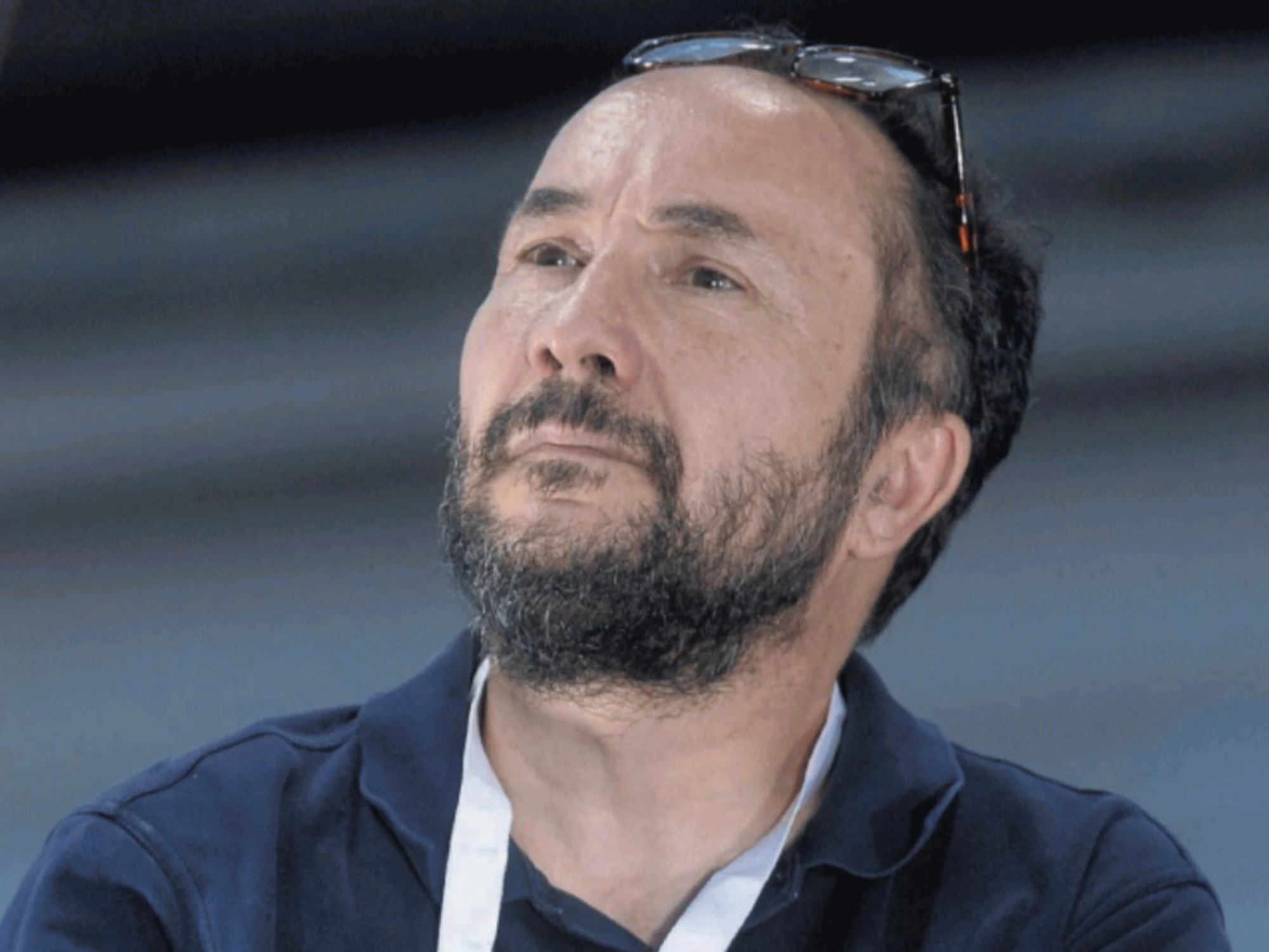 Acerbo, il comunista pro-Pal che odia pure D'Annunzio