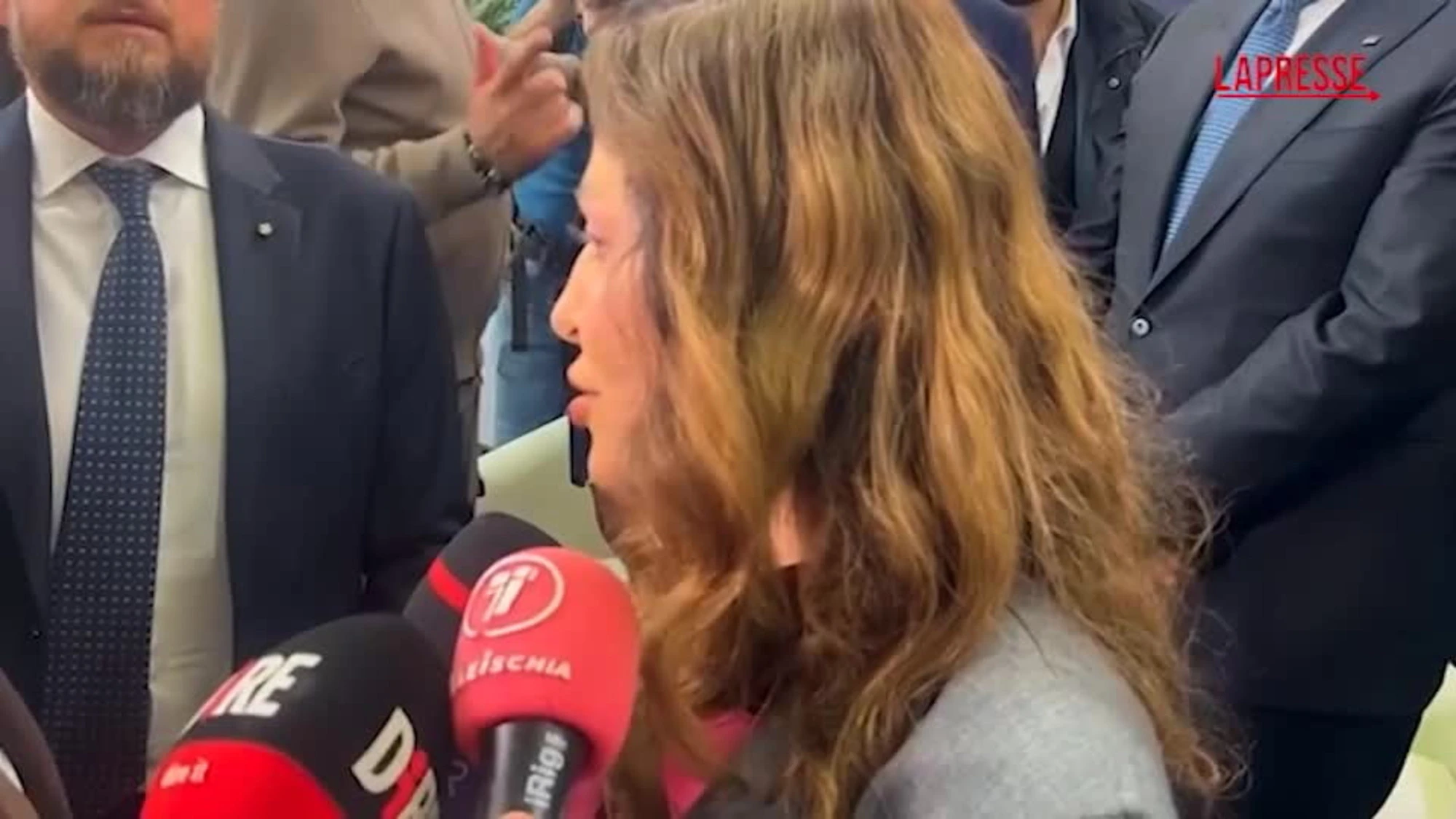 America's Cup, Santanchè: "Booster importante per il turismo della Campania"