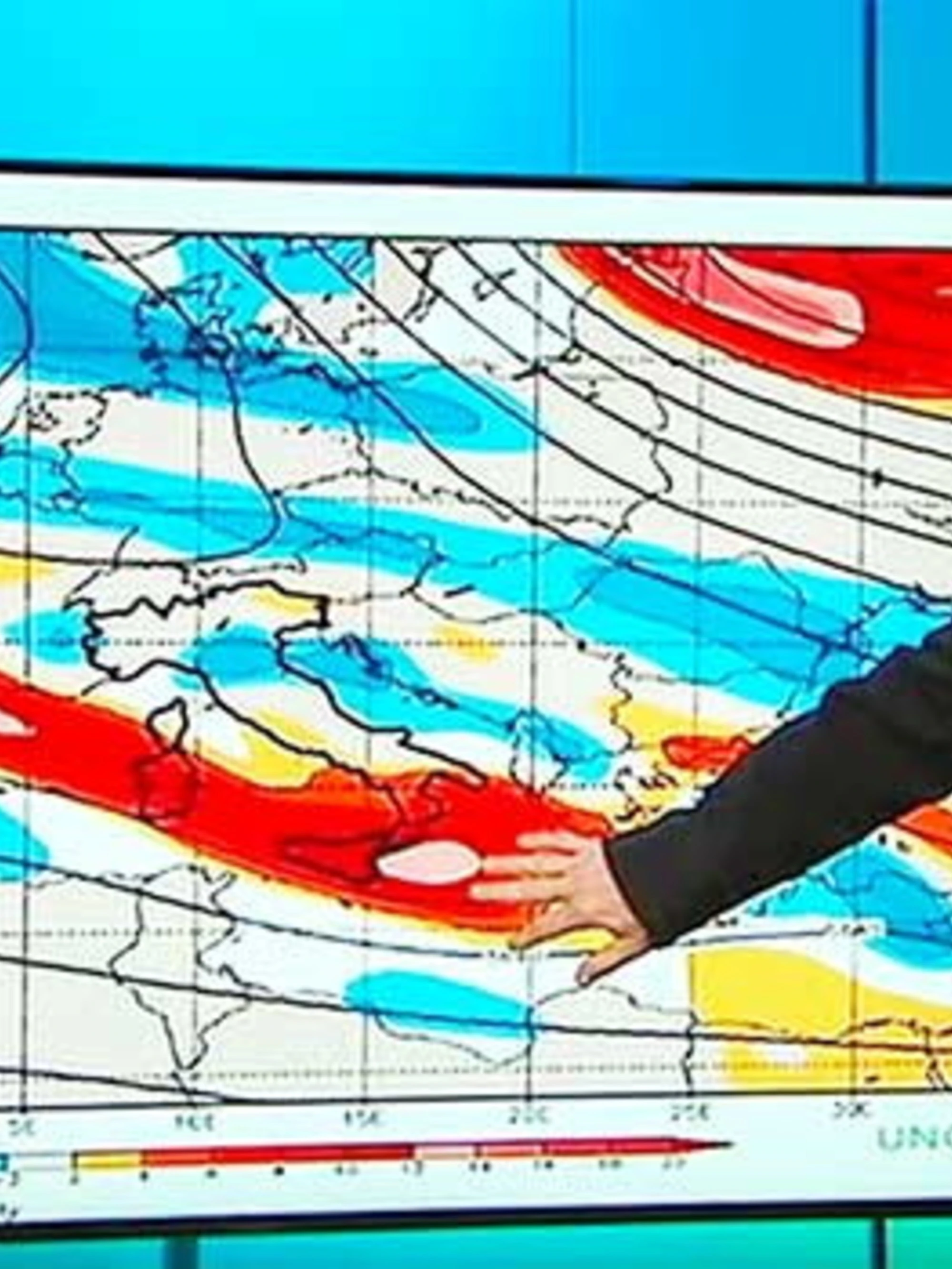 Meteo, Paolo Sottocorona smaschera la bufala: "Temperatura percepita? Un falso colossale"