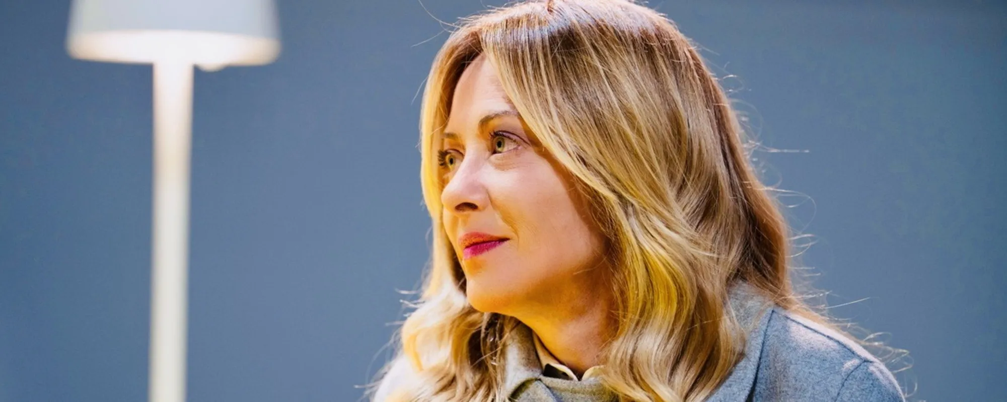 Leggi l'articolo: Non è Trump: quali sono i 2 fattori che preoccupano (davvero) Meloni