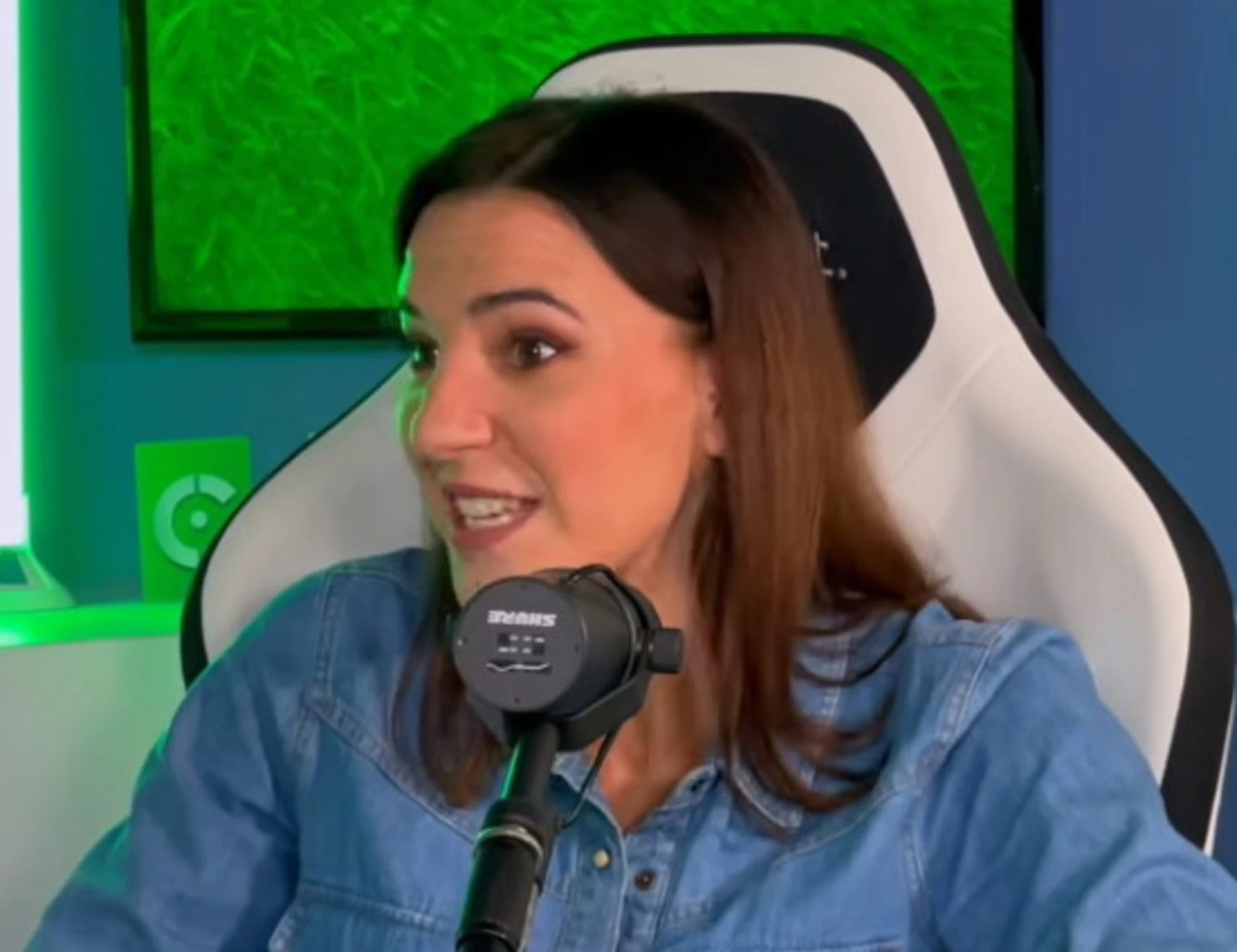 Federica Zille polverizza Antonio Cassano: "Perché gli insulti?"