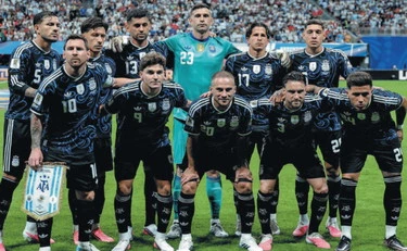 Il Mondiale suprematista: in finale 21 bianchi su 22