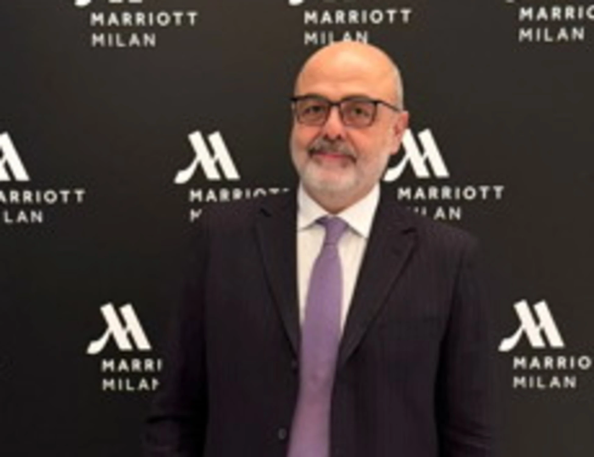 Il nuovo volto del Milan Marriott Hotel