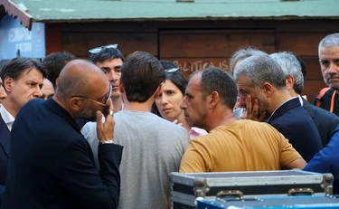 Sondaggio Swg per Mentana: Schlein e Conte, ecco l'effetto del comizio-disastro
