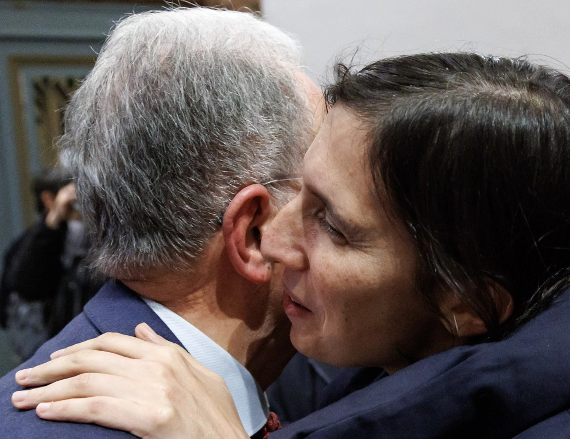 Elly Schlein sbianchetta Prodi e Letta, premier sgraditi