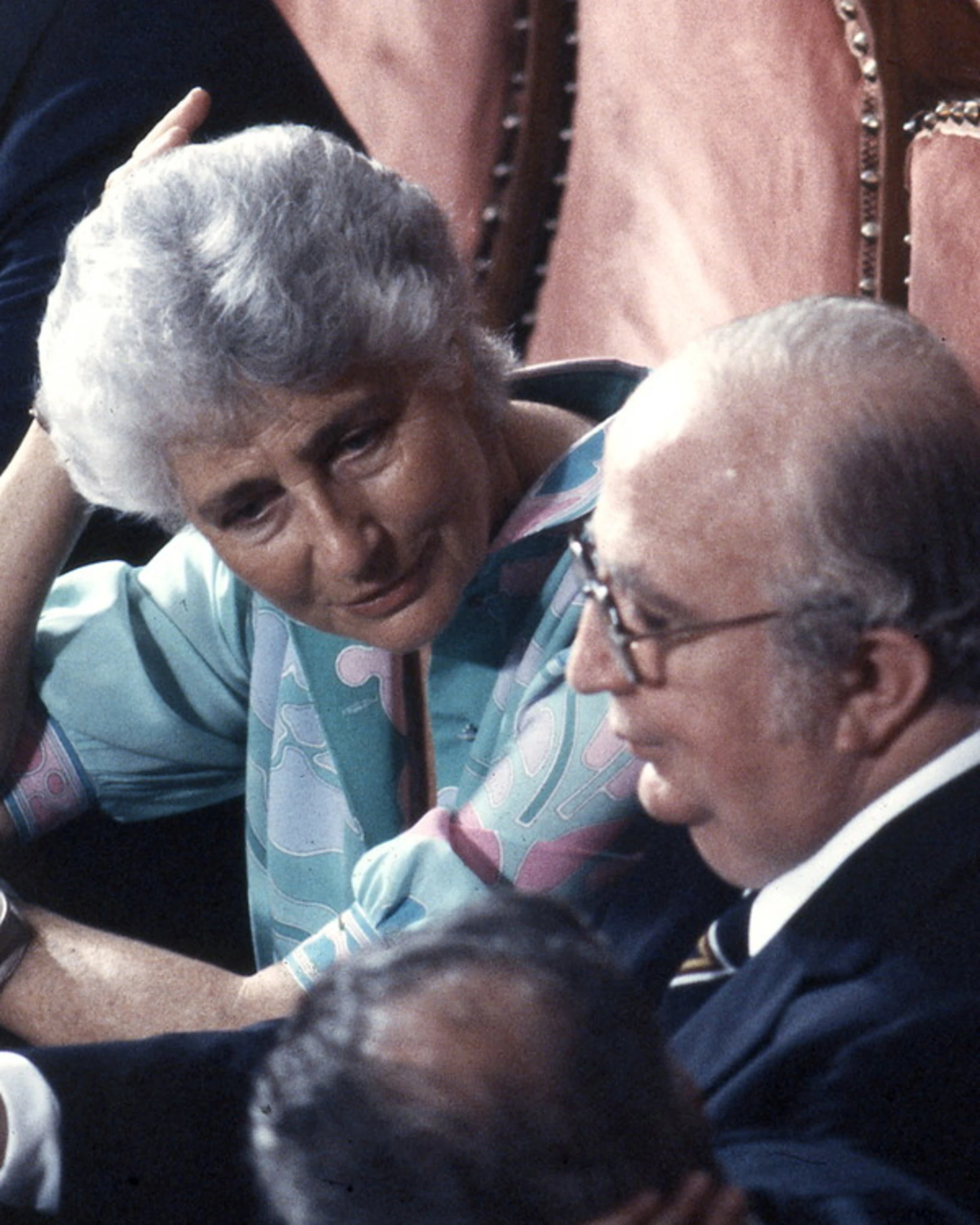 Quirinale, quello sgarbo fatto a Giovanni Spadolini