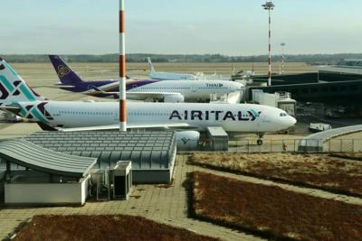 Air Italy, Solinas: "Resto a lettera Qatar Airways su interesse investimenti in settore"
