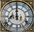 Londra, filma monumenti