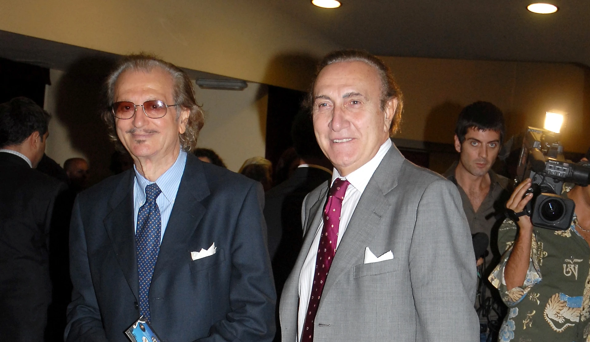 Pippo Caruso, è morto il mitico direttore d'orchestra della Rai: l'addio commosso dell'amico Pippo Baudo