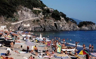 Cinque Terre, il mare e la tragedia annunciata: cosa accadrà in un decennio