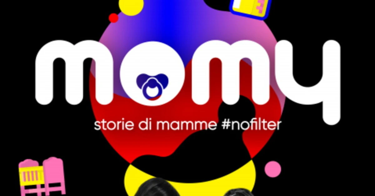 "Momy", il primo evento digitale dedicato al mondo della maternità e alla genitorialità moderna