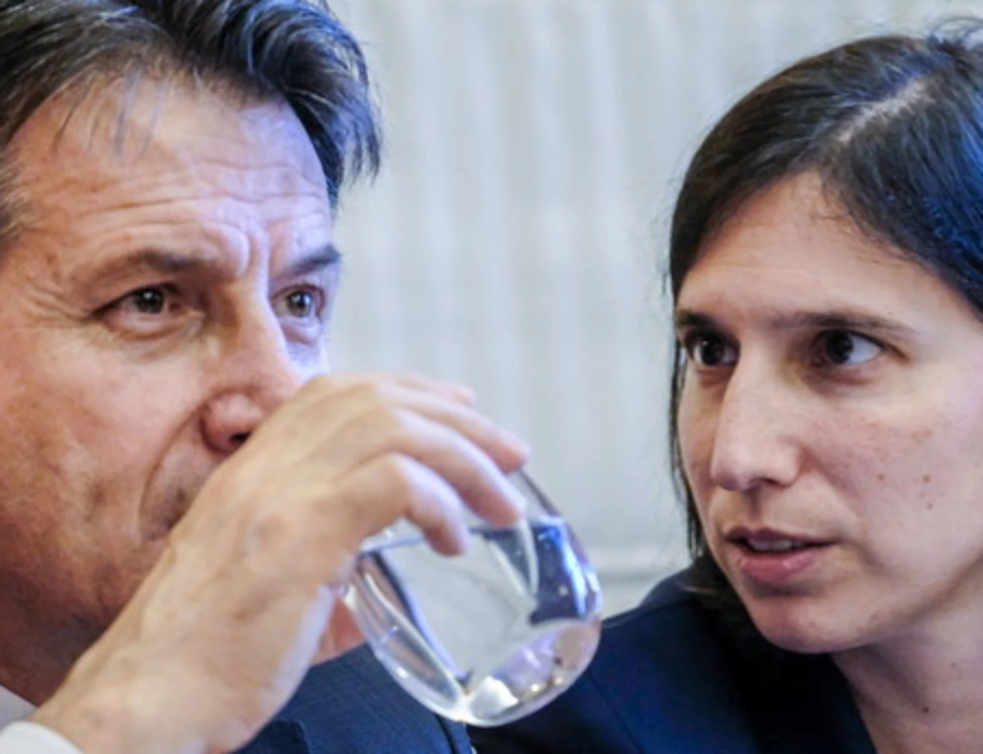 Francesco Storace spiana Schlein e Conte: "Siate seri", l'ultima balla sulle regionali