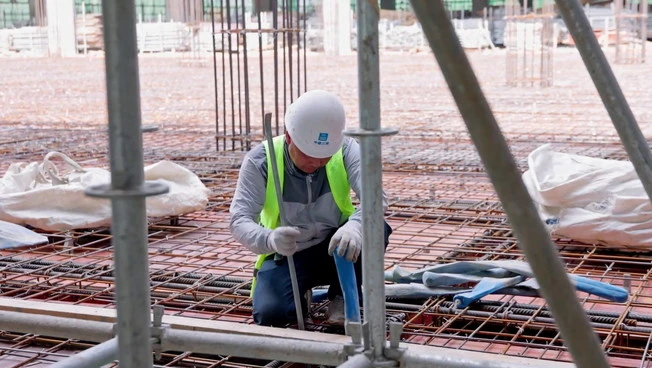 A novembre la crescita dell’edilizia rallenta