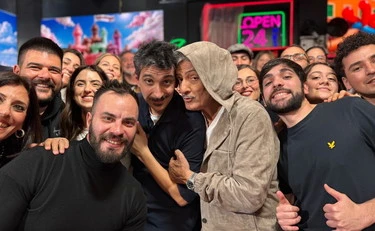 La Pennicanza, Fiorello sgancia la bomba: "Chi vince Sanremo"