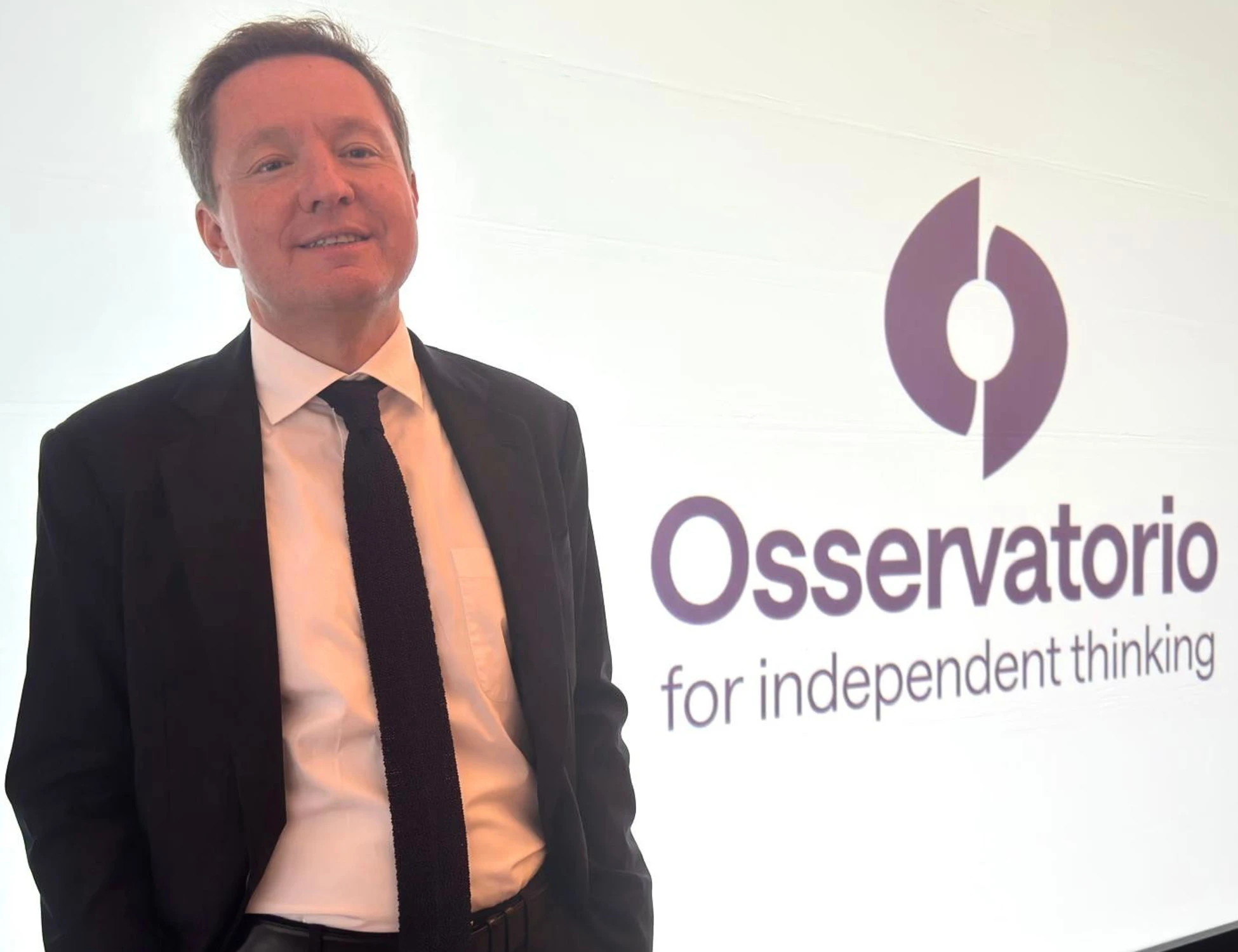 Osservatorio Giovani-Editori cambia nome e sbarca all'estero