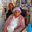 Morta a 115 anni Gertrude,