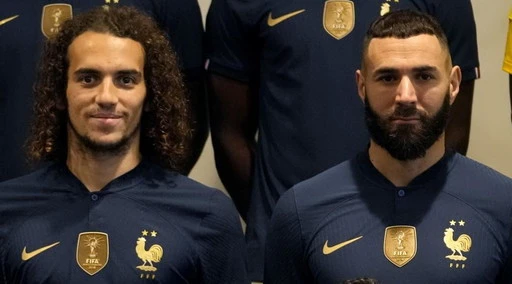 La Francia umilia Benzema: cosa è successo a poche ore dal Mondiale