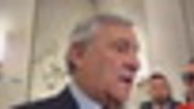 Tajani convoca ambasciatore Iran: solidarietà a Cipro, non coinvolto