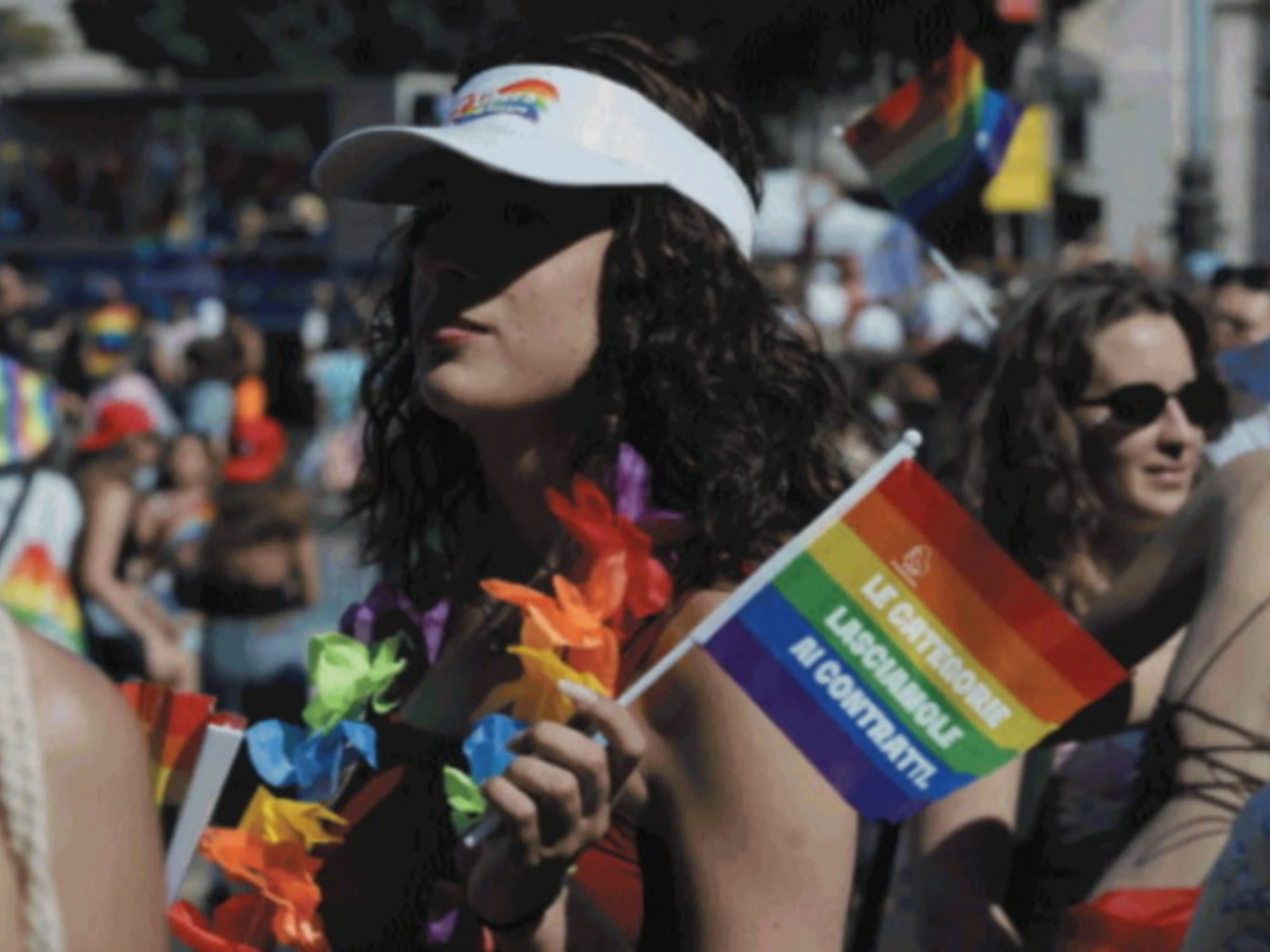 Toscana, quote trans nel feudo Pd e le femministe zitte