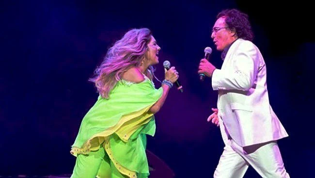 Al Bano Carrisi e Romina Power, il miracolo su Canale 5: ciò che Loredana Lecciso non può vedere