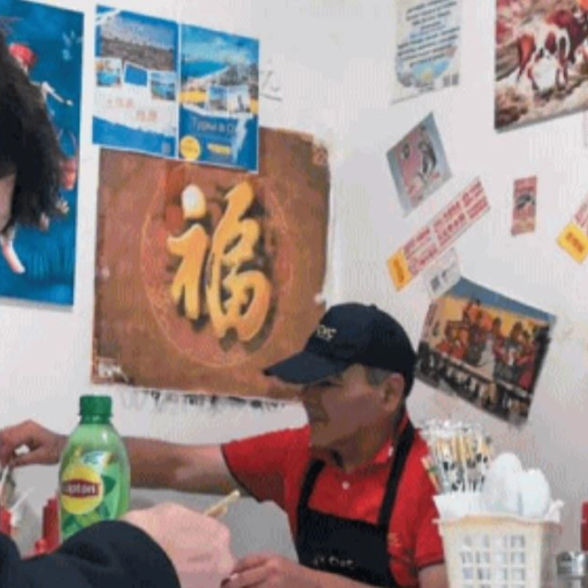 Il comunismo ha rovinato pure la cucina cinese