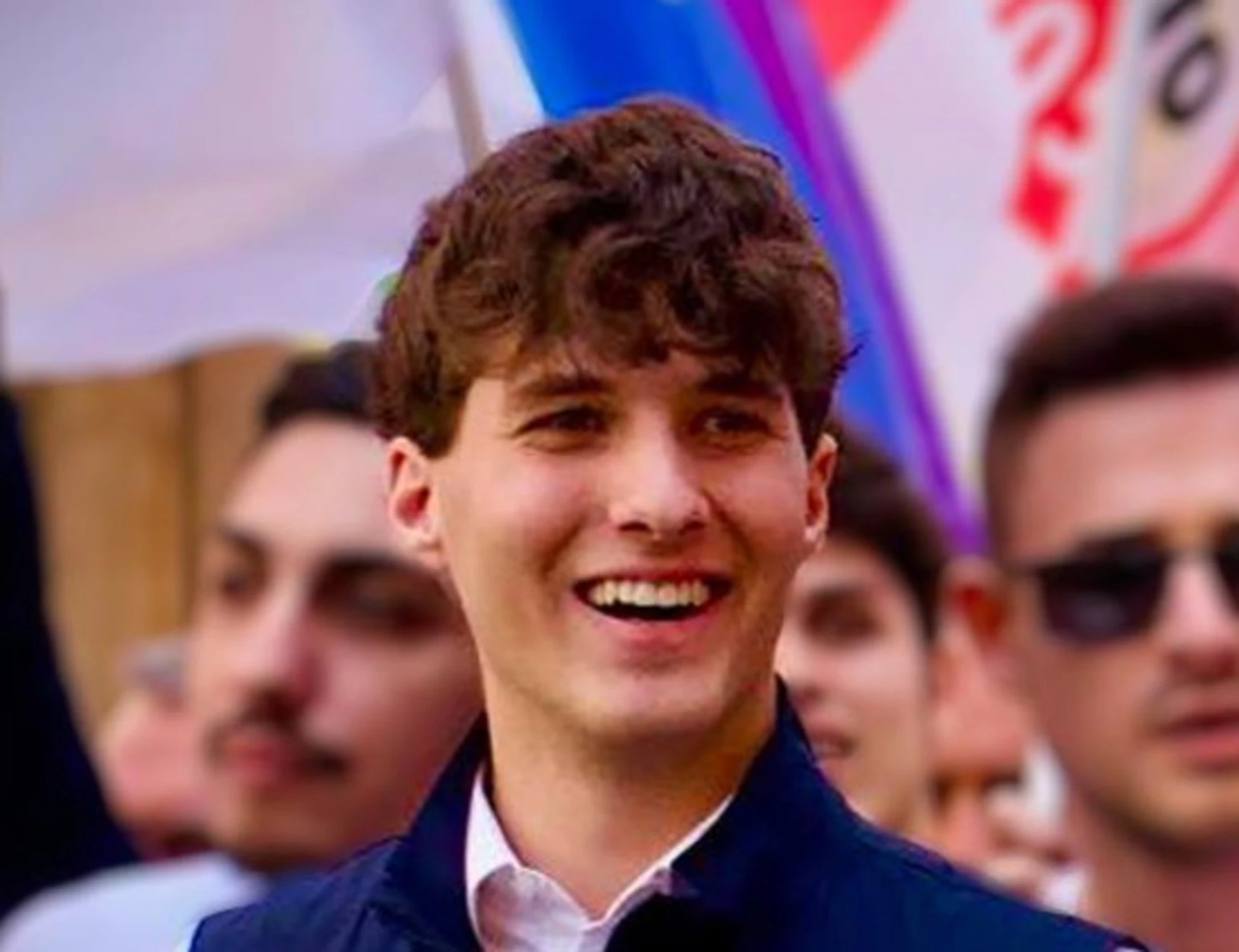 Riccardo Mirarchi morto a Courmayeur, lo strazio di Giuseppe Conte: "Tragedia incommensurabile"